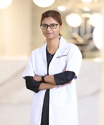 Dr. Parnamita Bhattacharya