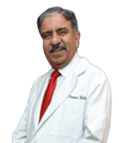 Dr. Parveen Bhatia