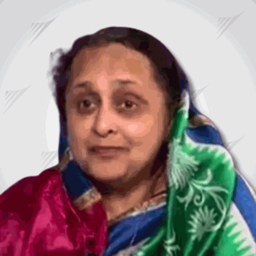 Dr. Parveen M. Rushnaiwala