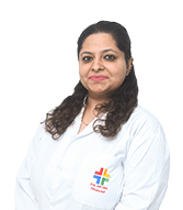 Dr. Pooja Pathak