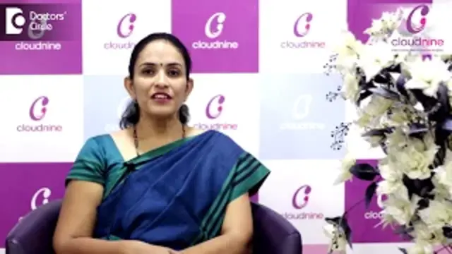 Dr. Poornima M. Gowda