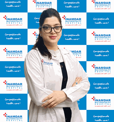 Dr. Prajna Satpathy
