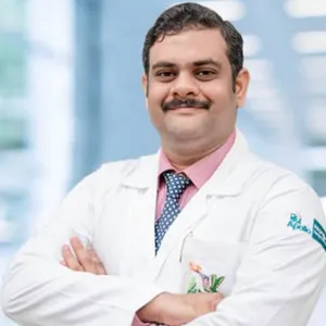 Dr. Prasad Eswaran