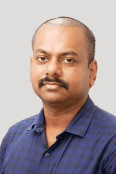 Dr. Prasanth J.