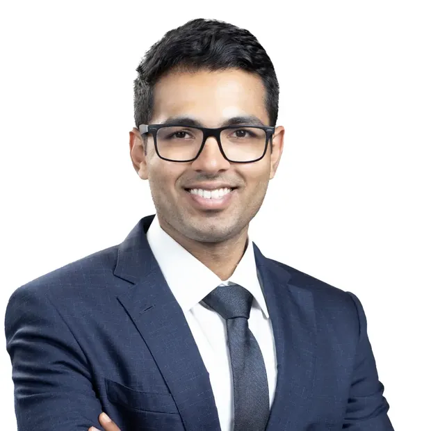Dr. Prashanth Krishna G