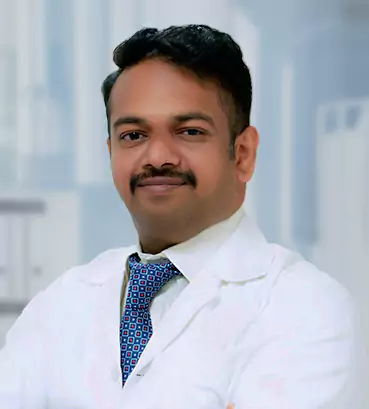 Dr. Pratap Kumar Pani