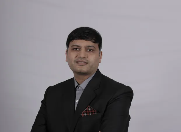 Dr. Prateek P Lodha