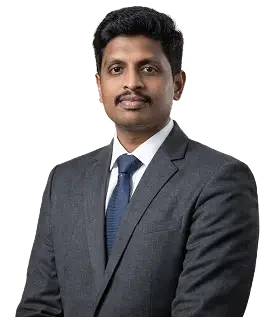 Dr. Praveen Balagangatharan