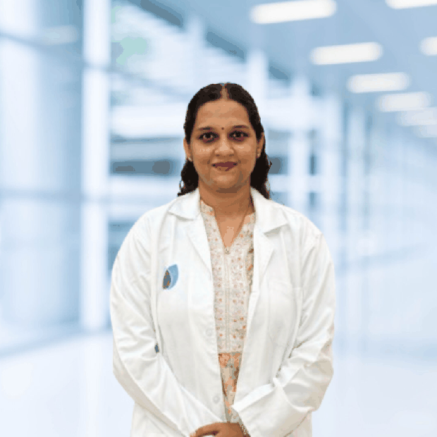 Dr. Priyanka Dilip Kumar