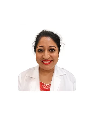 Dr. Priyanka Mondal