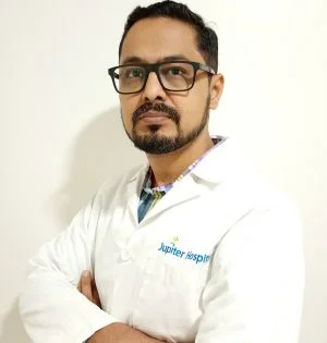 Dr. Punit S Chhajed