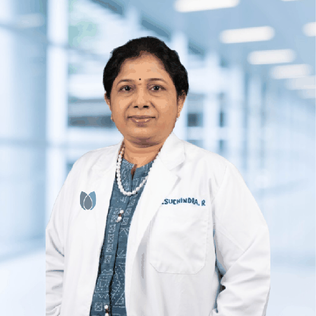 Dr. R Suchindra