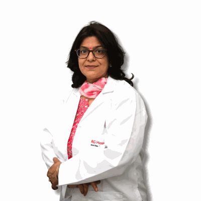 Dr. Rachna Jindal Goel