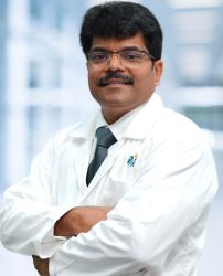 Dr. Raghavendra Babu Y