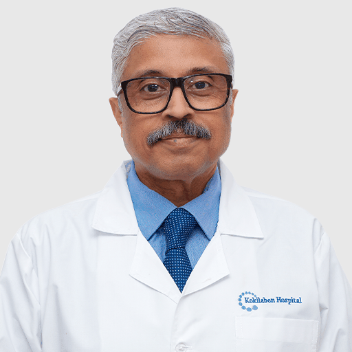 Dr. Raghuram Sekhar