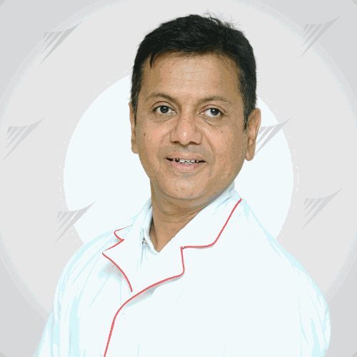 Dr. Rahul Salunke