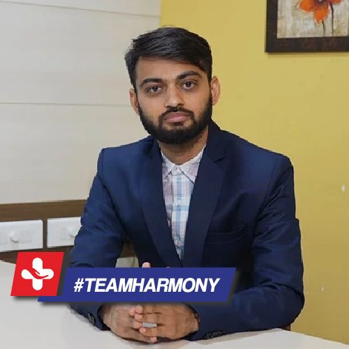 Dr. Raj Soni