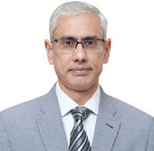 Dr. Raja Sekhar Varma