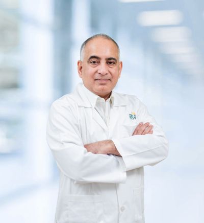 Dr. Raja T