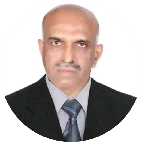 Dr. Rajasekhara Reddy C