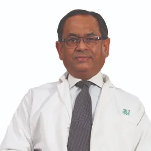 Dr. Rajendra Prasad