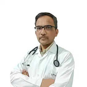 Dr. Rajendra Vishwambhar Chavan