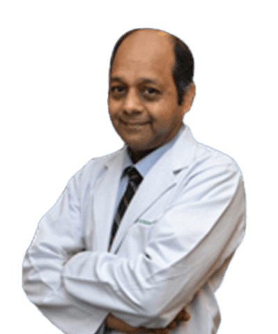 Dr. Rajesh Acharya