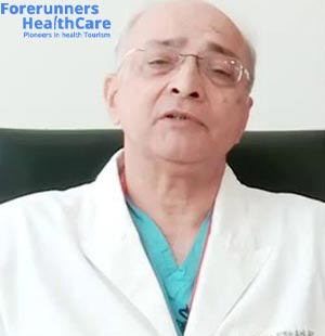 Dr. Rajesh Ahlawat