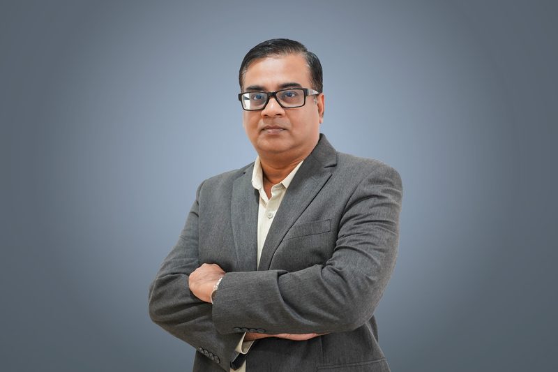 Dr. Rajesh Gopalakrishna