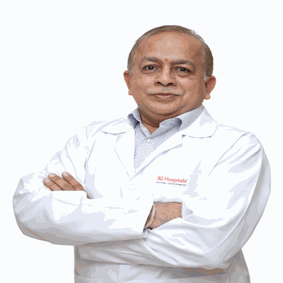 Dr. Rajinder K. Bansal