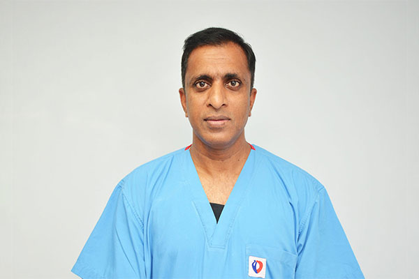 Dr. Rajnikant Radadiya