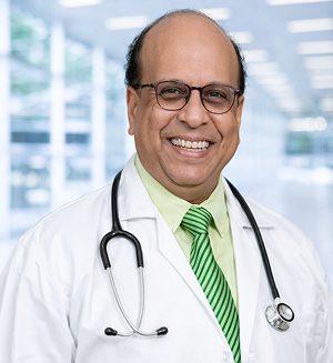 Dr. Prof Raju Vaishya