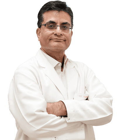 Dr. Rakesh Kr. Koul