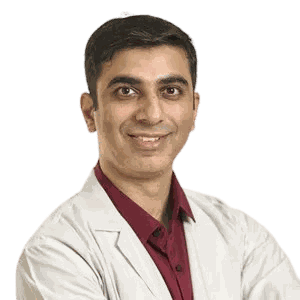 Dr. Rakshit Ahuja