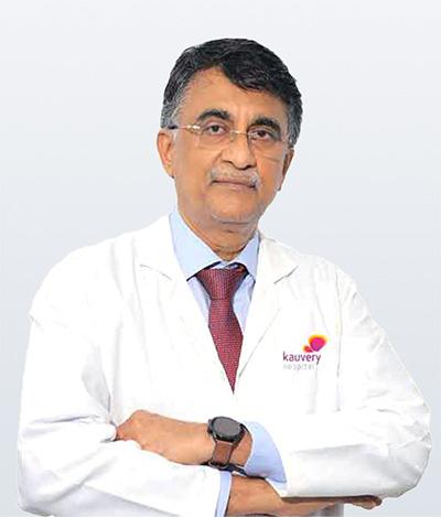 Prof. Ranganathan Jothi