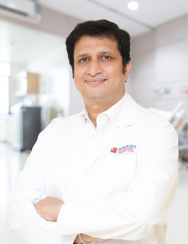 Dr. Ranjan Shetty