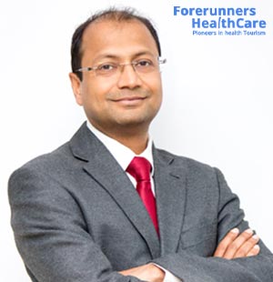 Dr. Ravi Mohanka