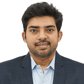 Dr. Reddim Uma Sankar Raju