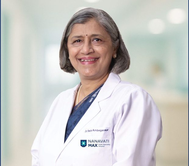 Dr. Rekha Ambegaokar