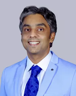 Dr. Renjith K R