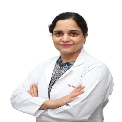 Dr. Richa Arora Miglani