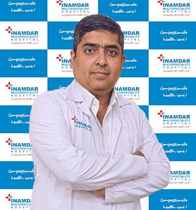Dr. Rohan Shah