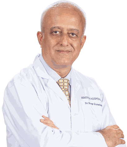Dr. Roop Gursahani