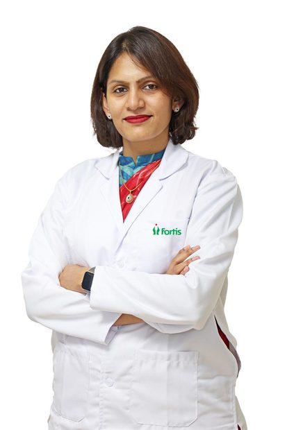 Dr. Rubina Shanawaz Zameer