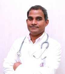 Dr. S Kannan