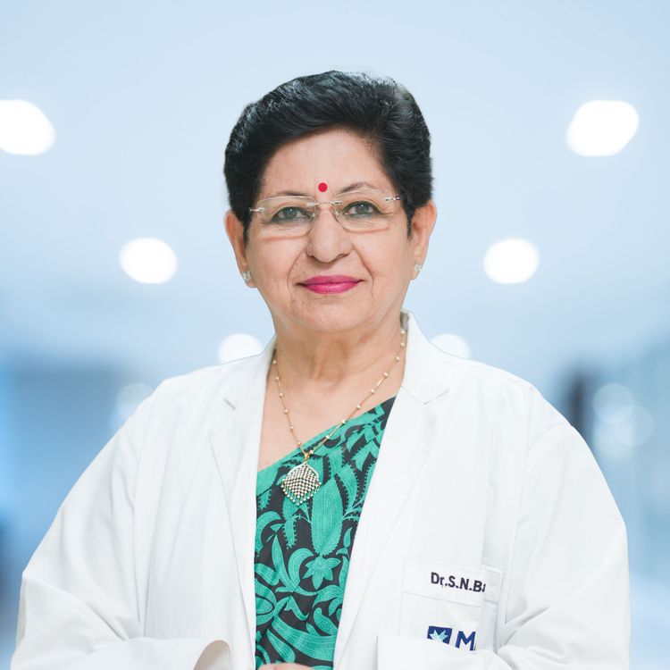 Dr. S. N. Basu