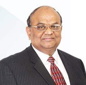 Prof. Dr. S. Natarajan