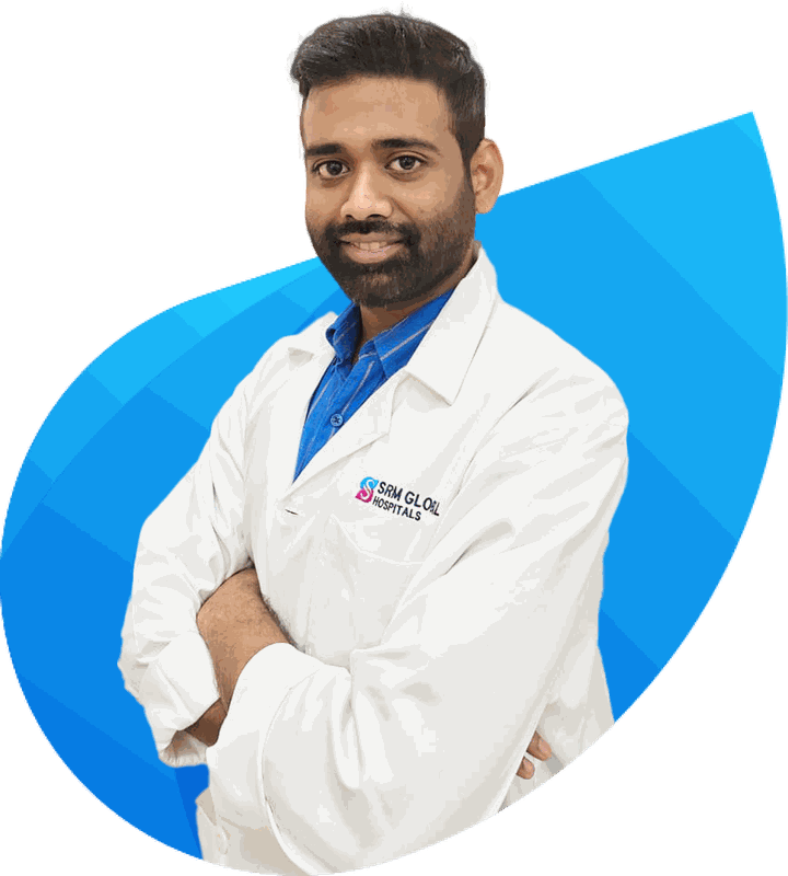 Dr. S. Siva Shankar