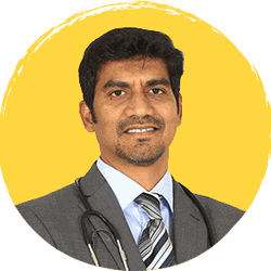 Dr. Sabanayagam V