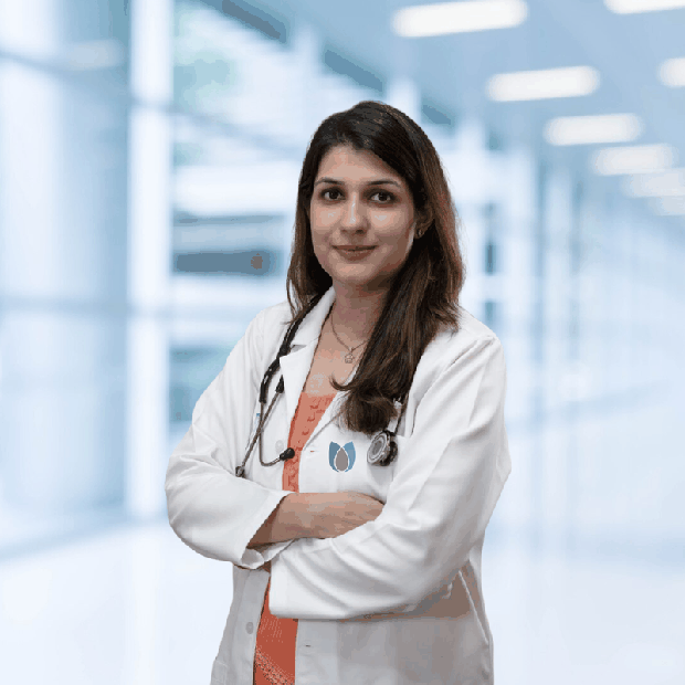 Dr. Sabia Mangat